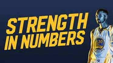 Previa WCF: Golden State Warriors, la fuerza de los números