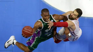 ¿Qué debe cambiar en Unicaja para el playoff por el título?
