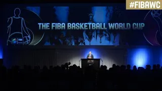 Copa del Mundo 2019: el poderío chino supera a la pasión filipina