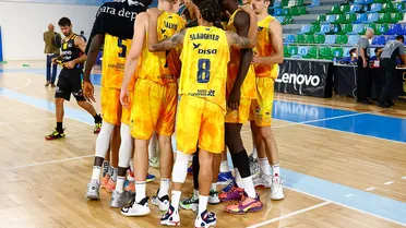 Proyecto CB Gran Canaria 21/22: La afición claretiana vuelve a ilusionarse con su equipo