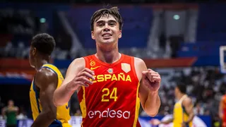 Fichajes de futuro: ¿Debería estar Juan Núñez en la Euroliga?