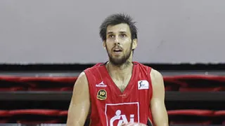 EL CAI Zaragoza cierra la plantilla con el fichaje del ex del Lobe Huesca, Adrián García