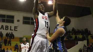 Guía previa FIBA U17: ¿Existe rival para los USA?