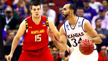 Kansas, Villanova, Oregon y Oklahoma, los primeros en el Elite 8
