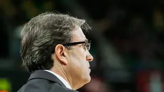 Luis Casimiro se sentará en el banquillo del Herbalife Gran Canaria