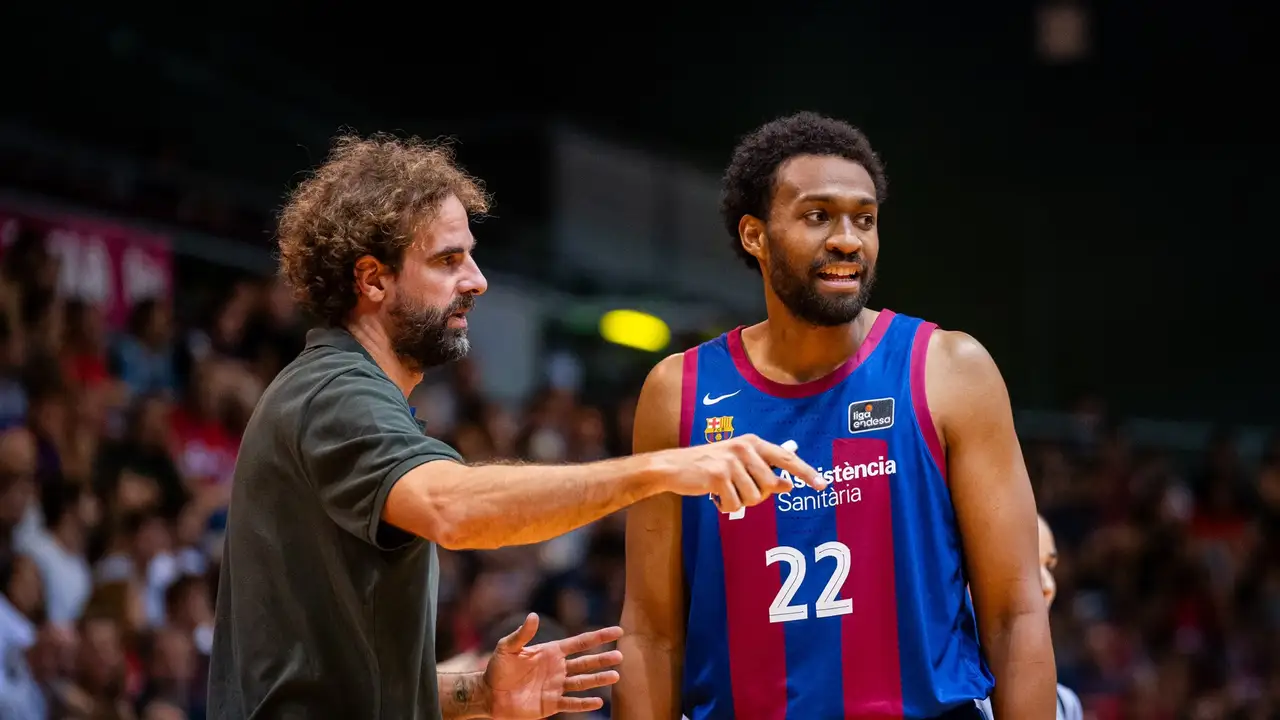 Amistosos de pretemporada Liga Endesa: calendario y resultados