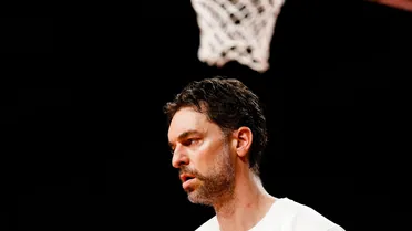 ¿Cuál ha sido la mayor derrota de España en baloncesto en el s.XXI?