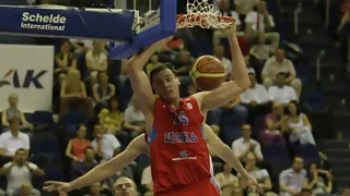 Liga Rusa PBL Playoffs (Semifinales): ¡Khimki consigue levantar un 2-0 y se cuela en la gran final!