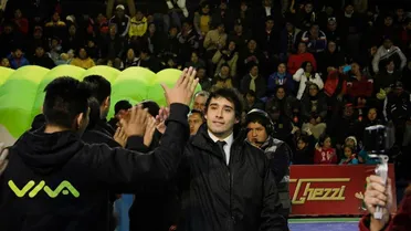 El “infierno” de Potosí, primer escollo de Nacho Domínguez en las semifinales de Bolivia