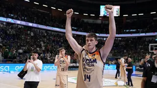 Unicaja se mueve rápido en el mercado y ya tendría cerrado al sustituto de Osetkowski