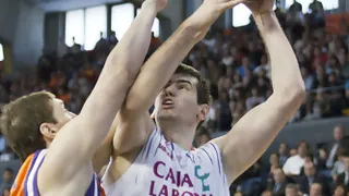 Stanko Barac, la fuerza de la confianza