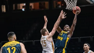 easyCredit BBL (J1): Arranca el campeonato con Oldenburg como primer líder