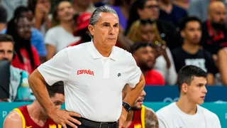 Sergio Scariolo desvela su gran preocupación con la selección española