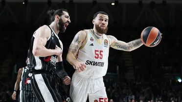 Se CONFIRMA el primer fichaje estrella del Barça Basket 25-26