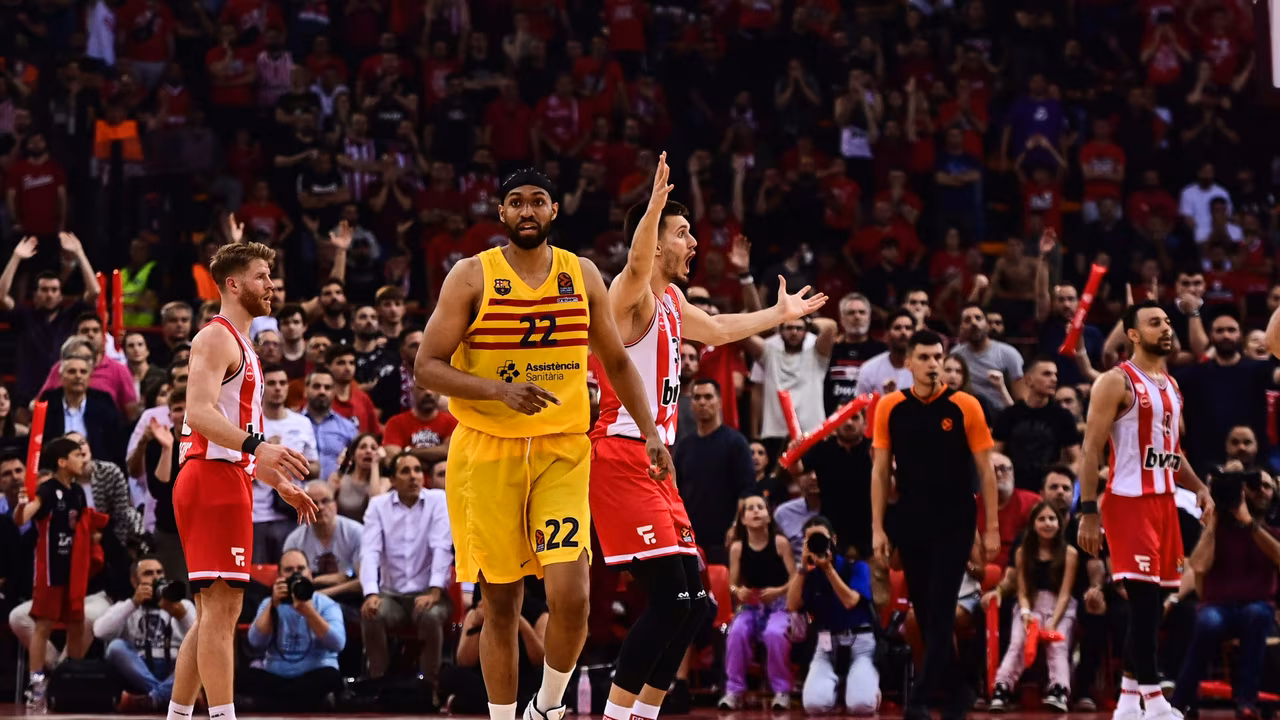 Jabari Parker alucina con la Euroliga: “Es mejor que la NBA”