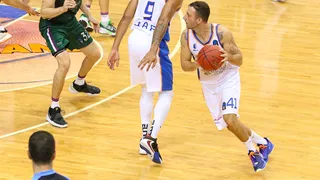 Los tiradores de Mornar Bar se aprovechan de los errores defensivos de Unicaja (90-80)