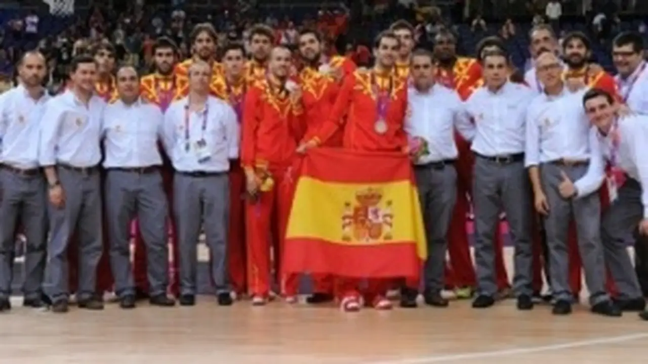La FEB hace un balance positivo de 2012 y ya afronta algunas de las cuestiones de cara al próximo Eurobasket: nuevo seleccionador, el caso Ibaka-Mirotic y posibles ausencias