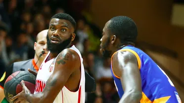 Pro A (J33) Mónaco, histórico líder de la fase regular; Pau entra en PO; Thompson, MVP