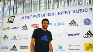 Ricky Rubio ya piensa en Playoffs, corrigiendo defectos junto a Kevin Love y ¿G. Karl?