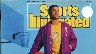 El antecedente Jaaber: de Chris Jackson a Mahmoud Abdul-Rauf