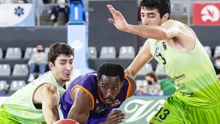 LEB ORO J29: Palma anima la zona baja, Huesca y Coruña el ascenso