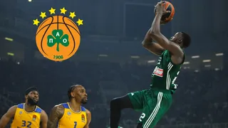 Panathinaikos resuelve el futuro de uno de sus mejores defensores: “Es mi hogar”