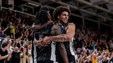 No vimos venir a Myles Cale: por qué el Barça le ha dado perímetro y una temporada para explotar