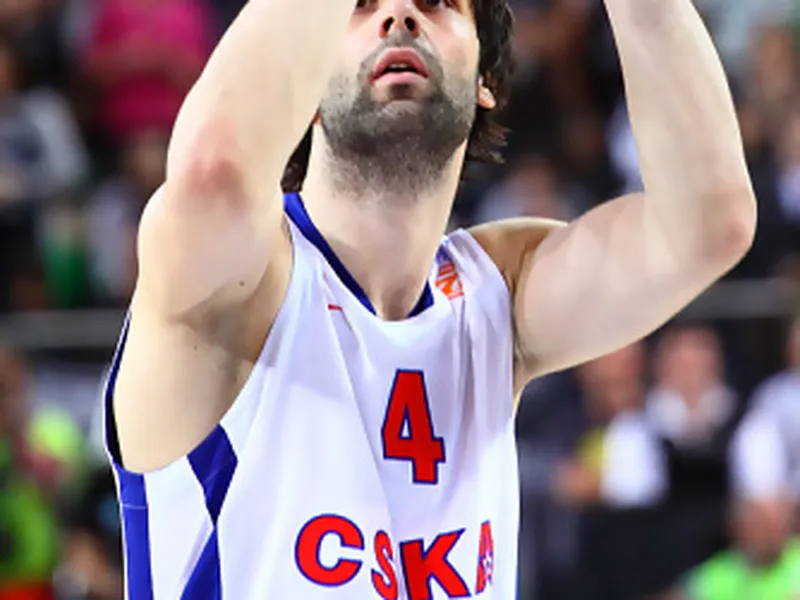 ¿Obradovic también añade a Teodosic a su Fenerbahce? Gelabale firmará por Khimki