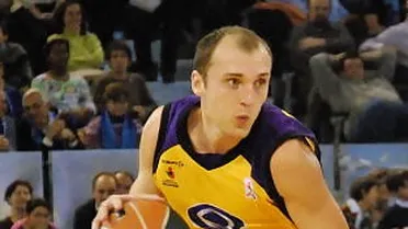 Darius Pakamanis, otro ex ACB para Melilla Baloncesto