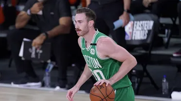 PlayOffs NBA: Tatum y Jaylen ponen el 1-2 en la vuelta de Hayward