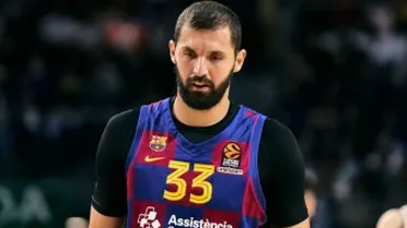 Los 10 jugadores mejor pagados en el baloncesto euroliga 2021-22