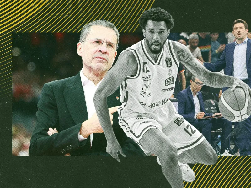 El Valencia Basket entra en la puja: La pieza de deseo del Real Madrid podría acabar lejos de la capital