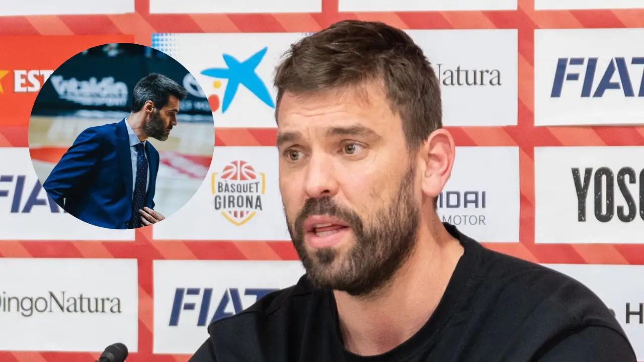 Los directivos que tendrán que llevar al Bàsquet Girona al siguiente nivel