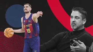 El dilema del Barça Basket con Tomas Satoransky ¿Qué sucederá este verano?