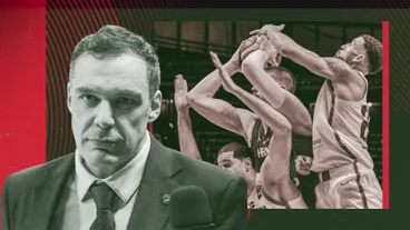 Refuerzo inesperado para Baskonia en pretemporada
