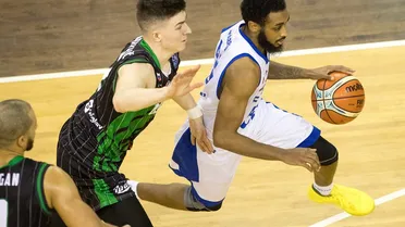 Analizando a Ryan Harrow: El dribblador en busca de la ‘nueva normalidad’