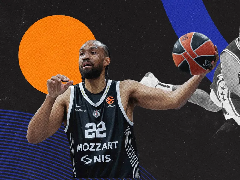 El Baskonia busca dos fichajes: Jabari Parker interesa y el Maccabi rechazó una oferta por Roman Sorkin