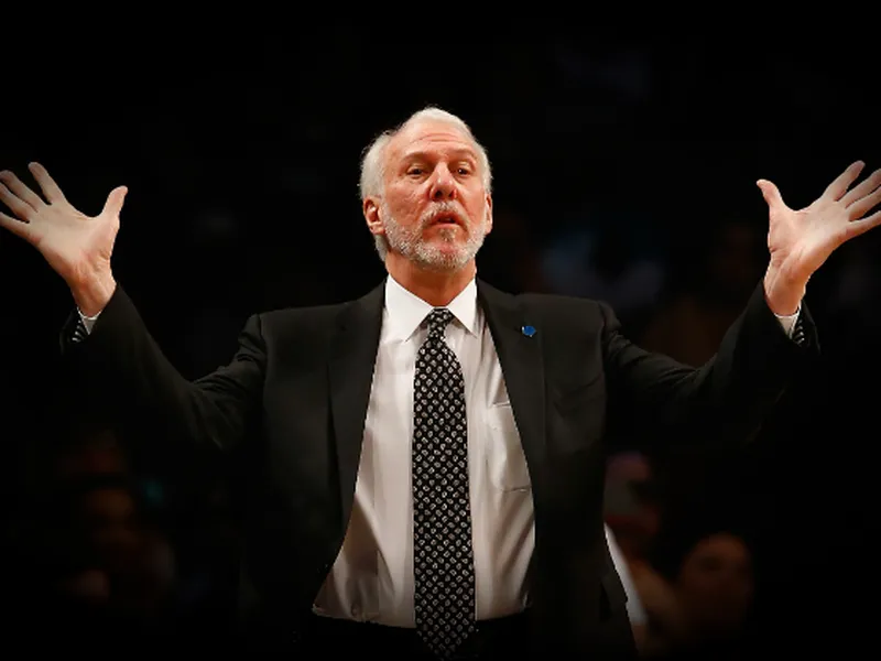 San Antonio Spurs, hora de replantearse el rumbo