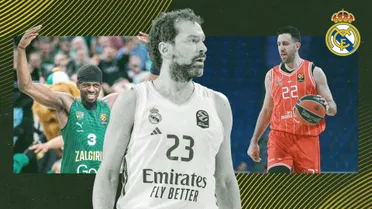 El Real Madrid Baloncesto se juega mucho: Así está la CALCULADORA de resultados Euroliga
