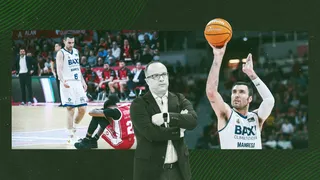 Nadie contaba con ellos y ahora son los héroes: el impacto inesperado de estos fichajes en Manresa