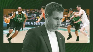 &iquest;Oportunidad de mercado? La ex estrella de Joventut sigue sin equipo en la recta final