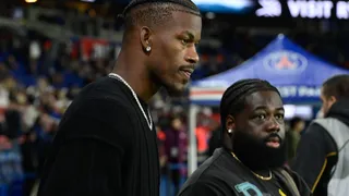 ¡ATENCIÓN! Jimmy Butler podría ser doblemente castigado