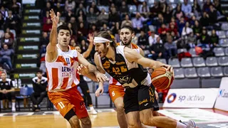 Capítulo 4: Frederic Stutz