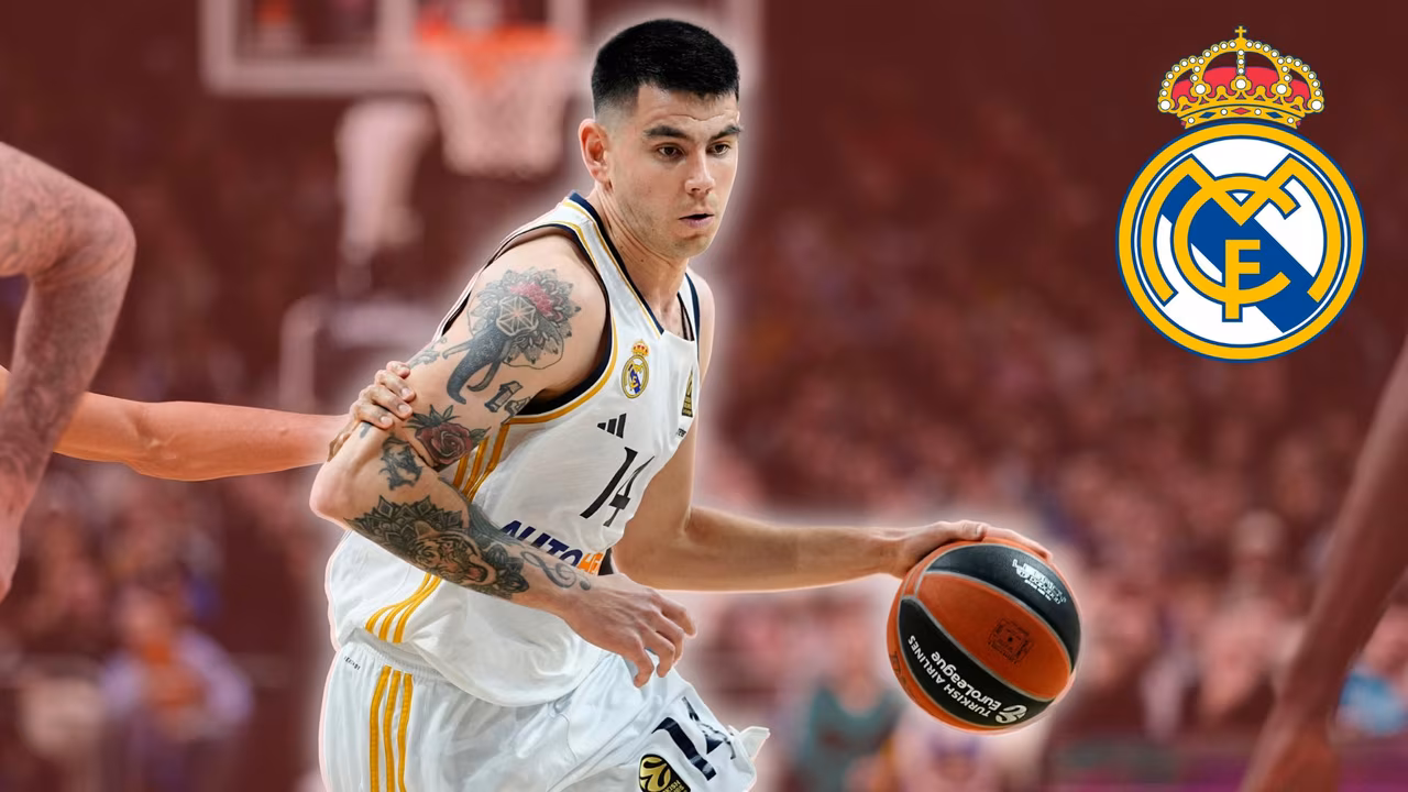 Chus Mateo teme lo peor: una ausencia dolorosa para la Copa del Rey ACB