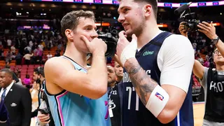 Goran Dragic se despedirá del baloncesto en su propio ‘All-Star’ con un español