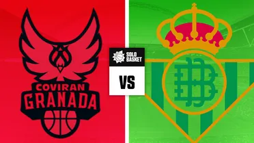 Lucha encarnizada entre Granada y Betis por quedarse en ACB: primeras consecuencias