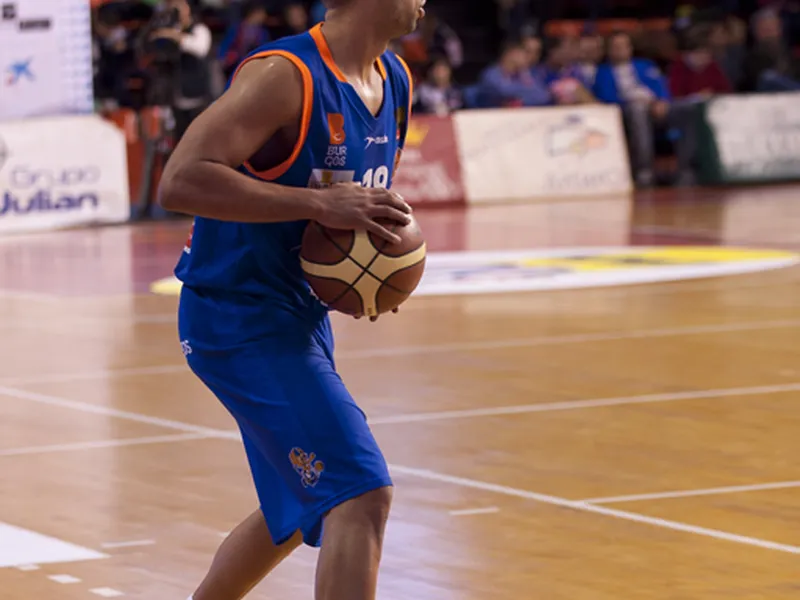 Melilla toma aire; Andorra y Burgos no perdonan; Sergi Pino, MVP del viernes