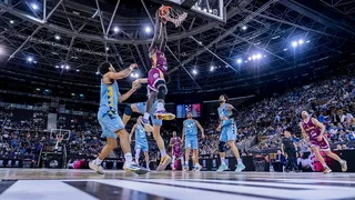 La Eurocup se fija en el MVP de la Final Four de LEB Oro, rumbo a Alemania