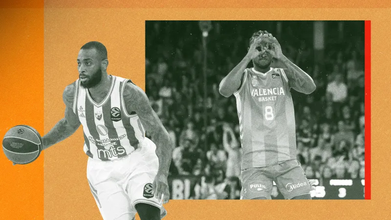 Olympiacos anuncia este fichaje TOP antes del bombazo con la estrella de Valencia Basket 