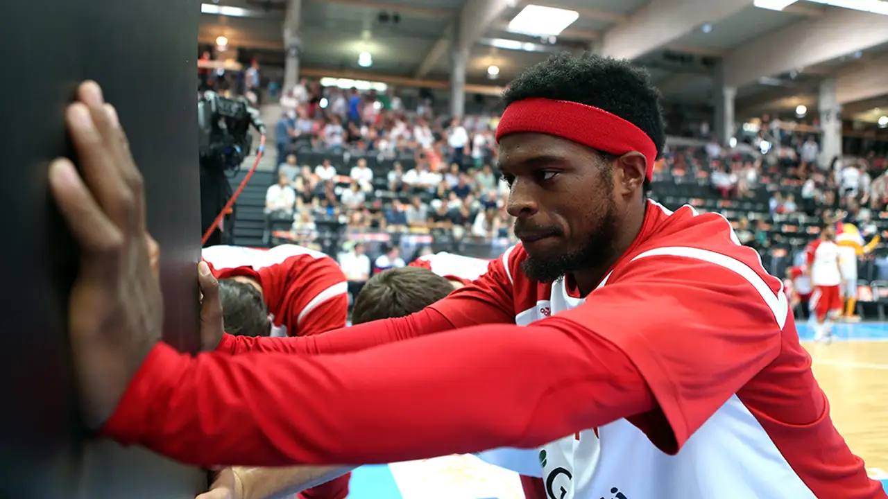 Nacionalizados, los “fichajes” para el Eurobasket 2015